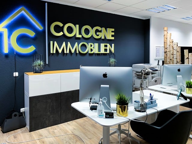 Immobilienmakler Köln Frechen Pulheim Königsdorf Sachverständiger Cologne Immobilien 2