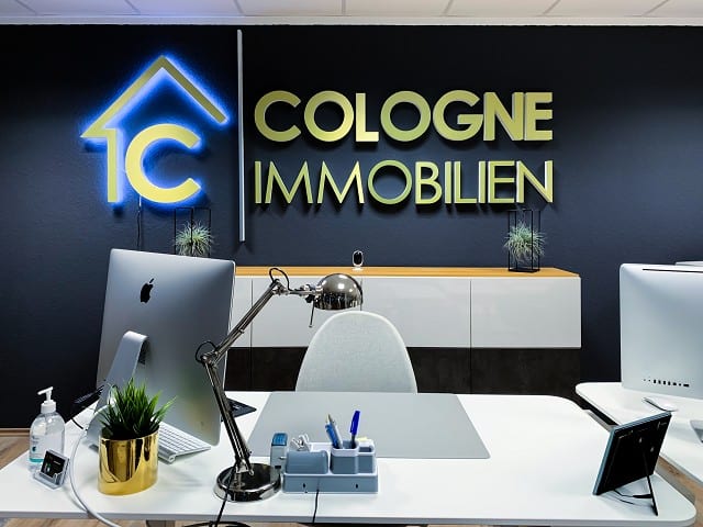 Immobilienmakler Köln Frechen Pulheim Königsdorf Sachverständiger Cologne Immobilien 3