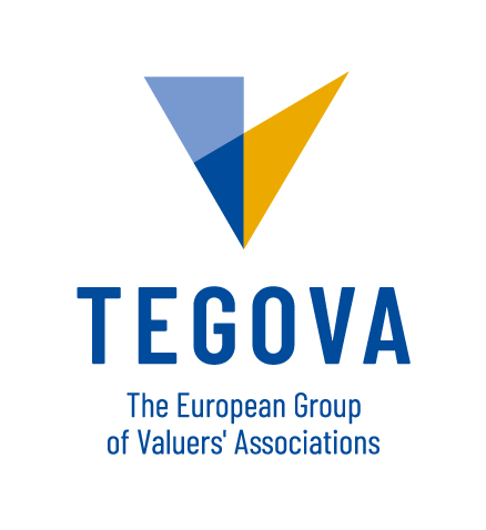 TEGoVA – The European Group of Valuers’ Associations (Recognised European Valuer)
