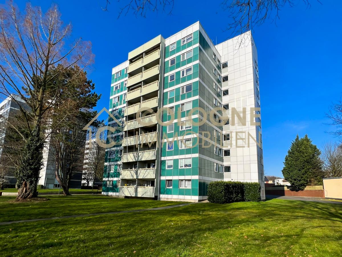 Hausansicht Rückseite