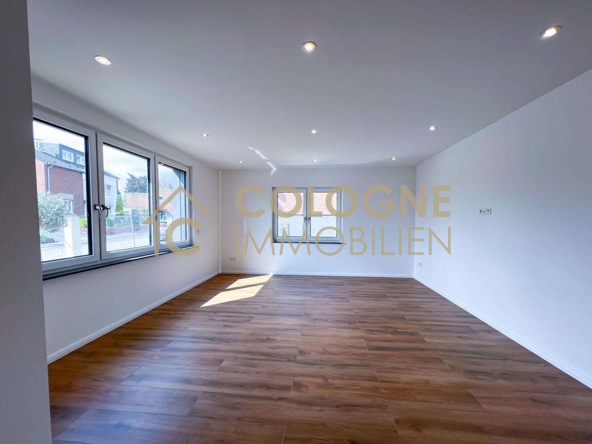 Wohnzimmer/Arbeitszimmer