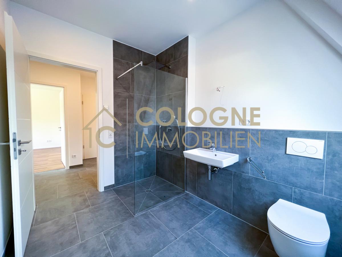 Badezimmer 1