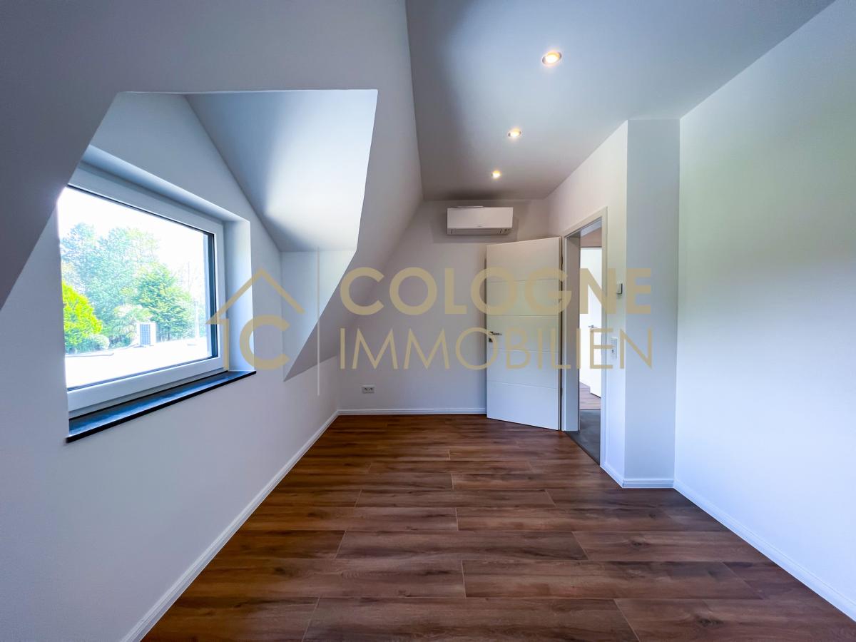 Büro/Kinderzimmer mit Klima 1
