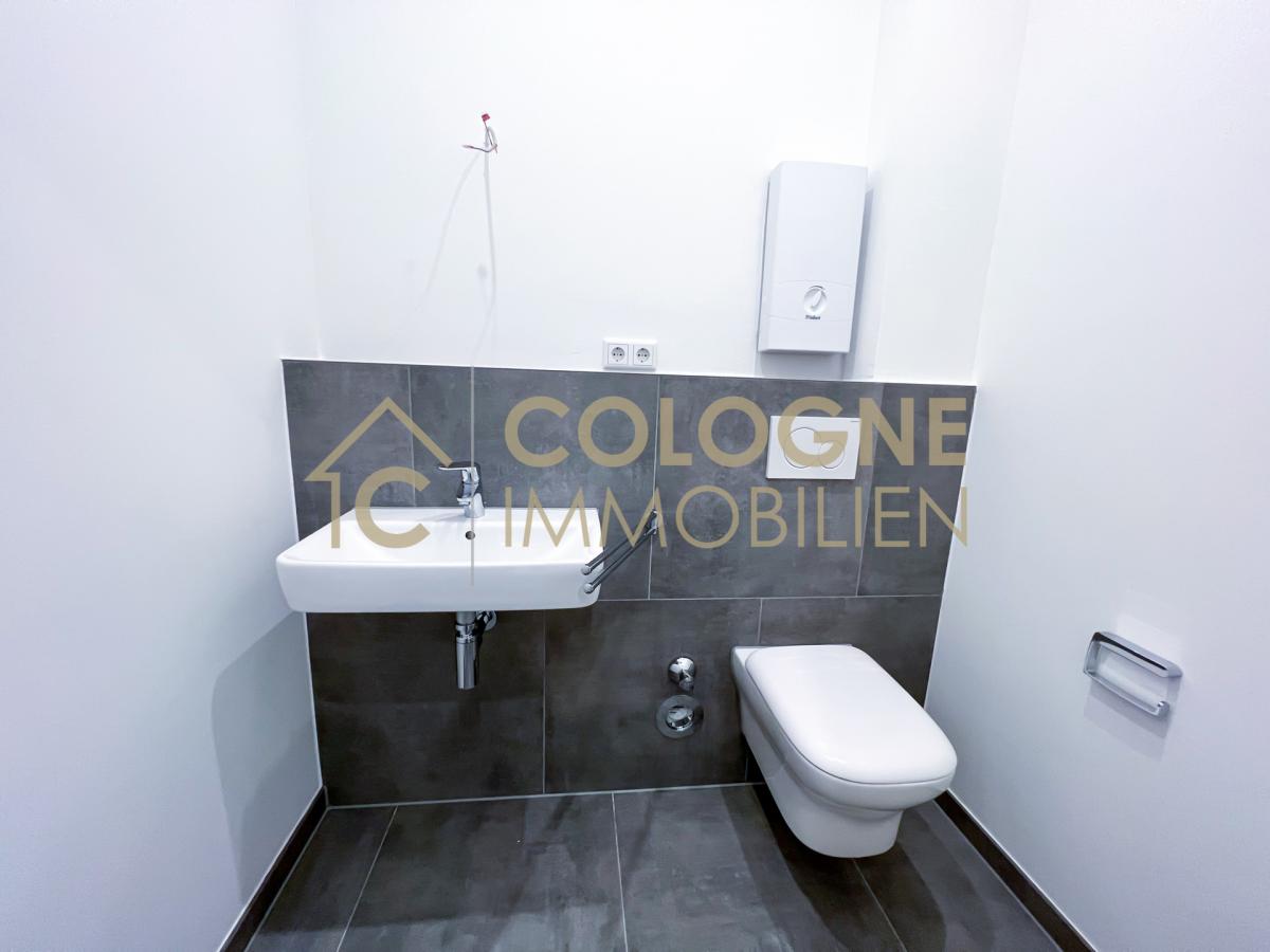 Gäste-WC