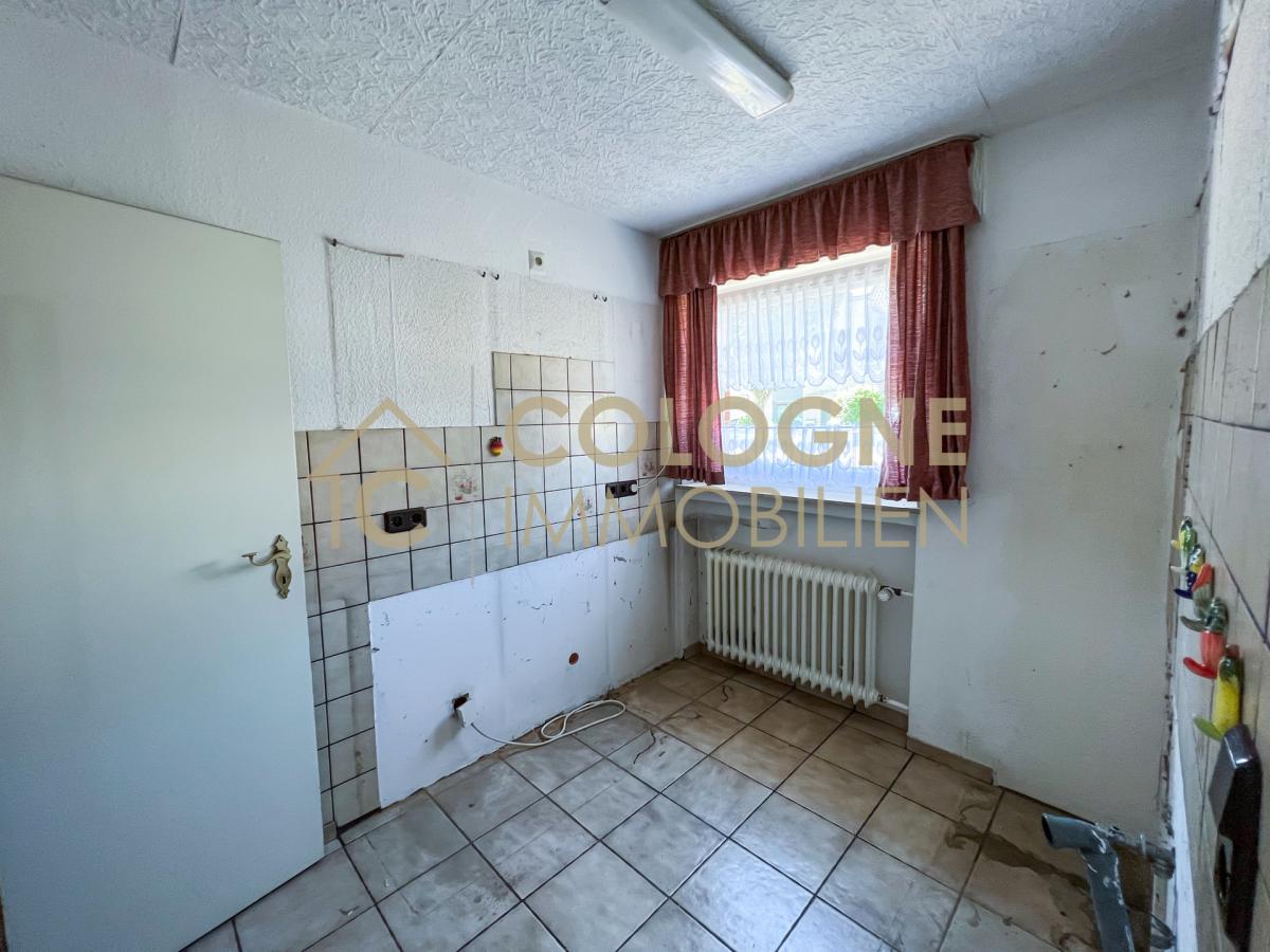 Küche EG