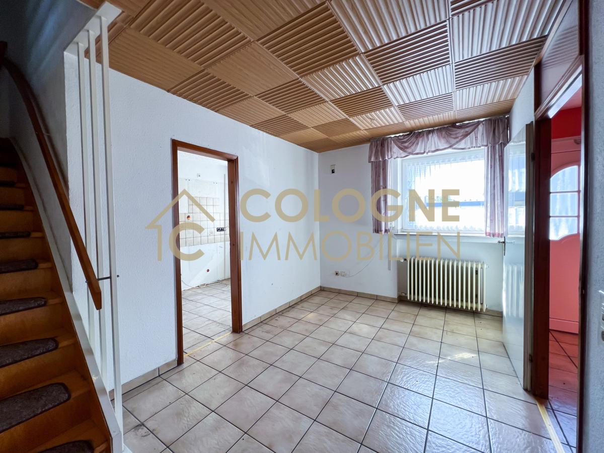 Esszimmer EG 1