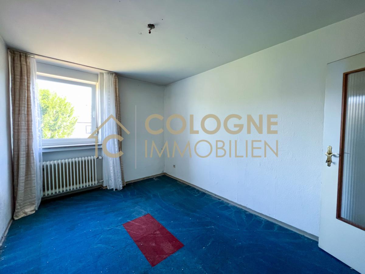 Zimmer 2 OG