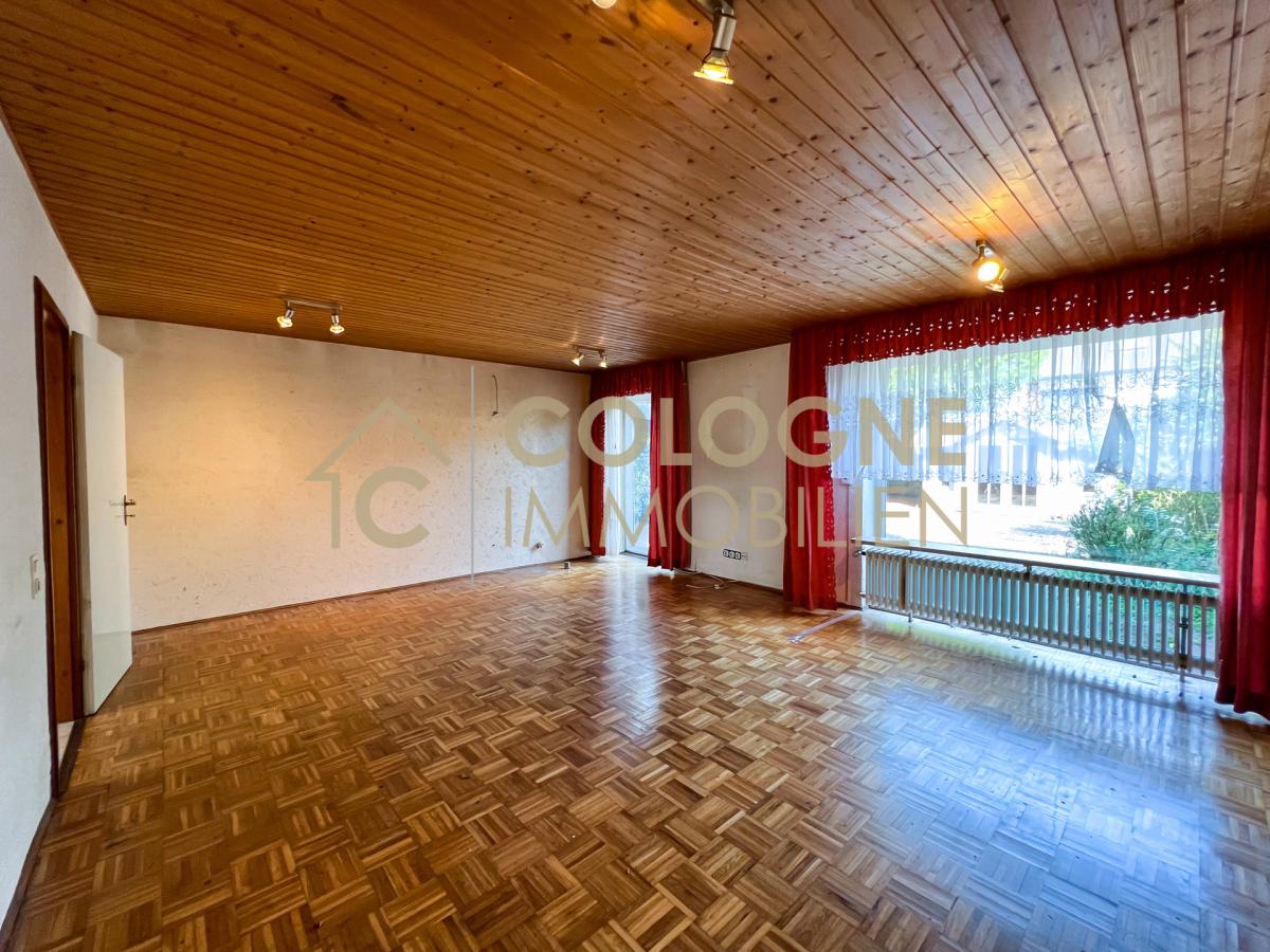 Wohnzimmer EG