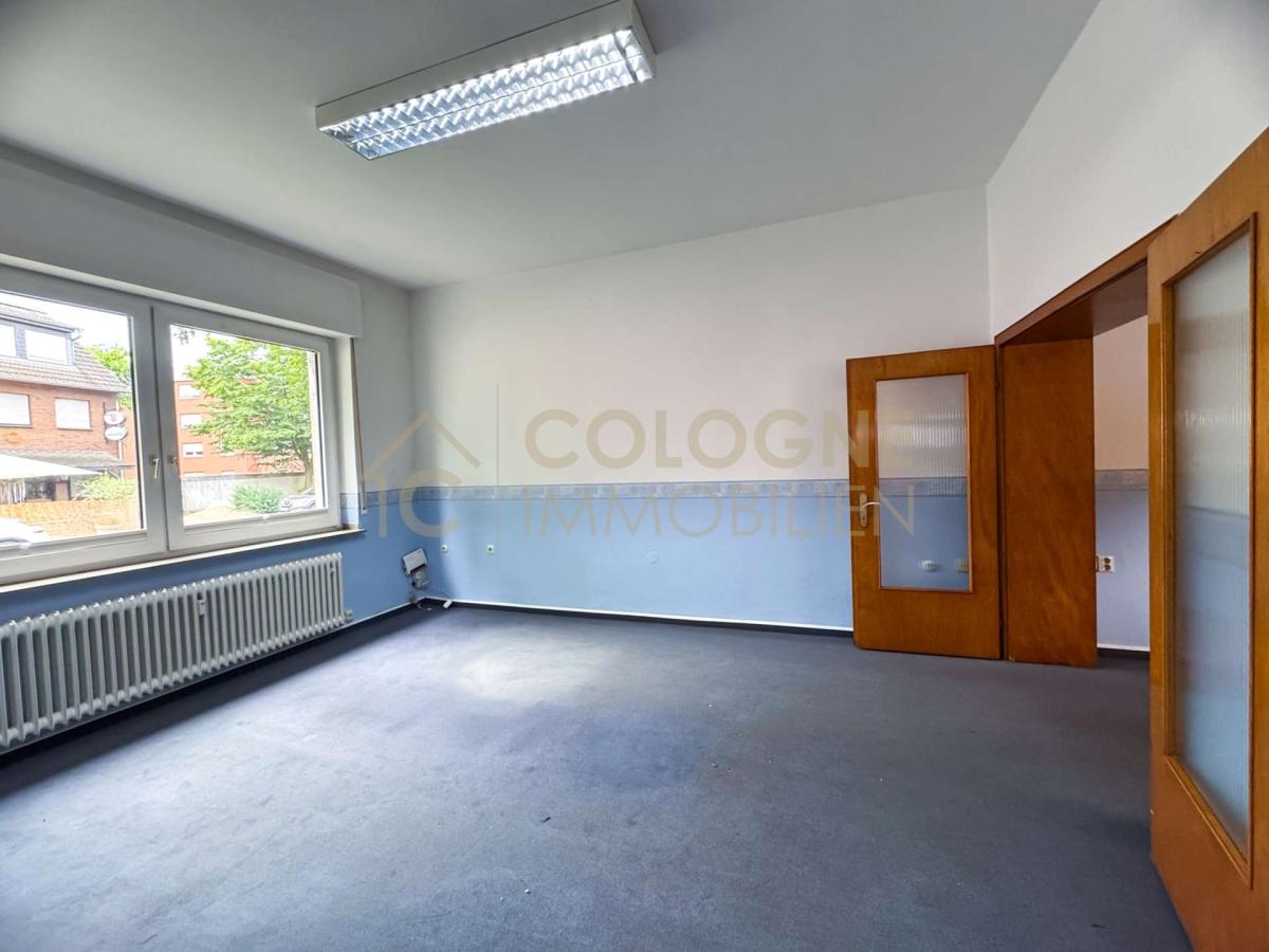 EG Wohnzimmer