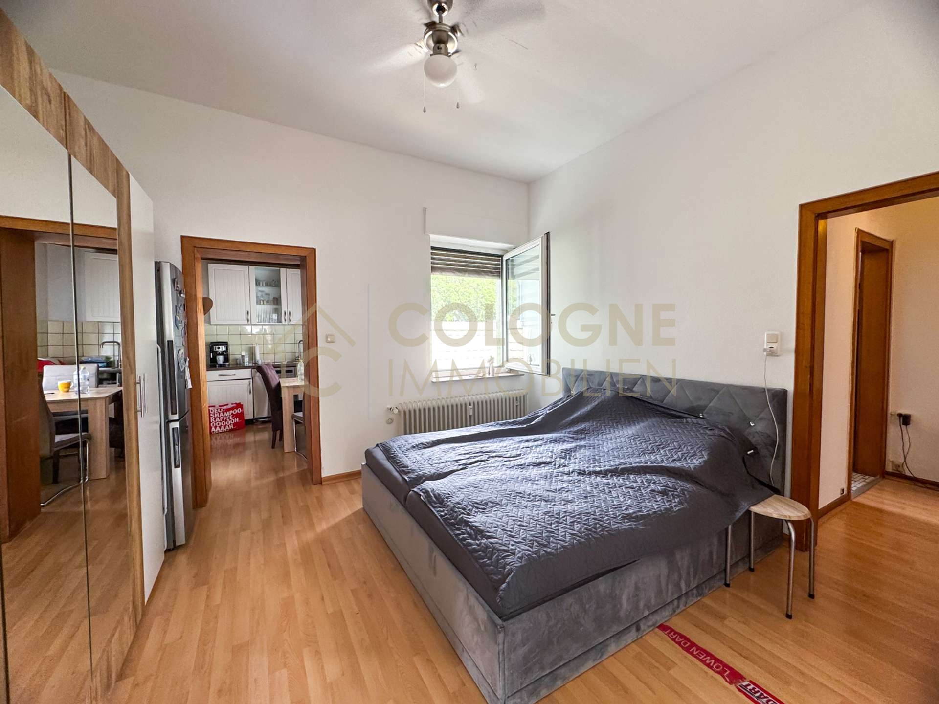 OG Schlafzimmer
