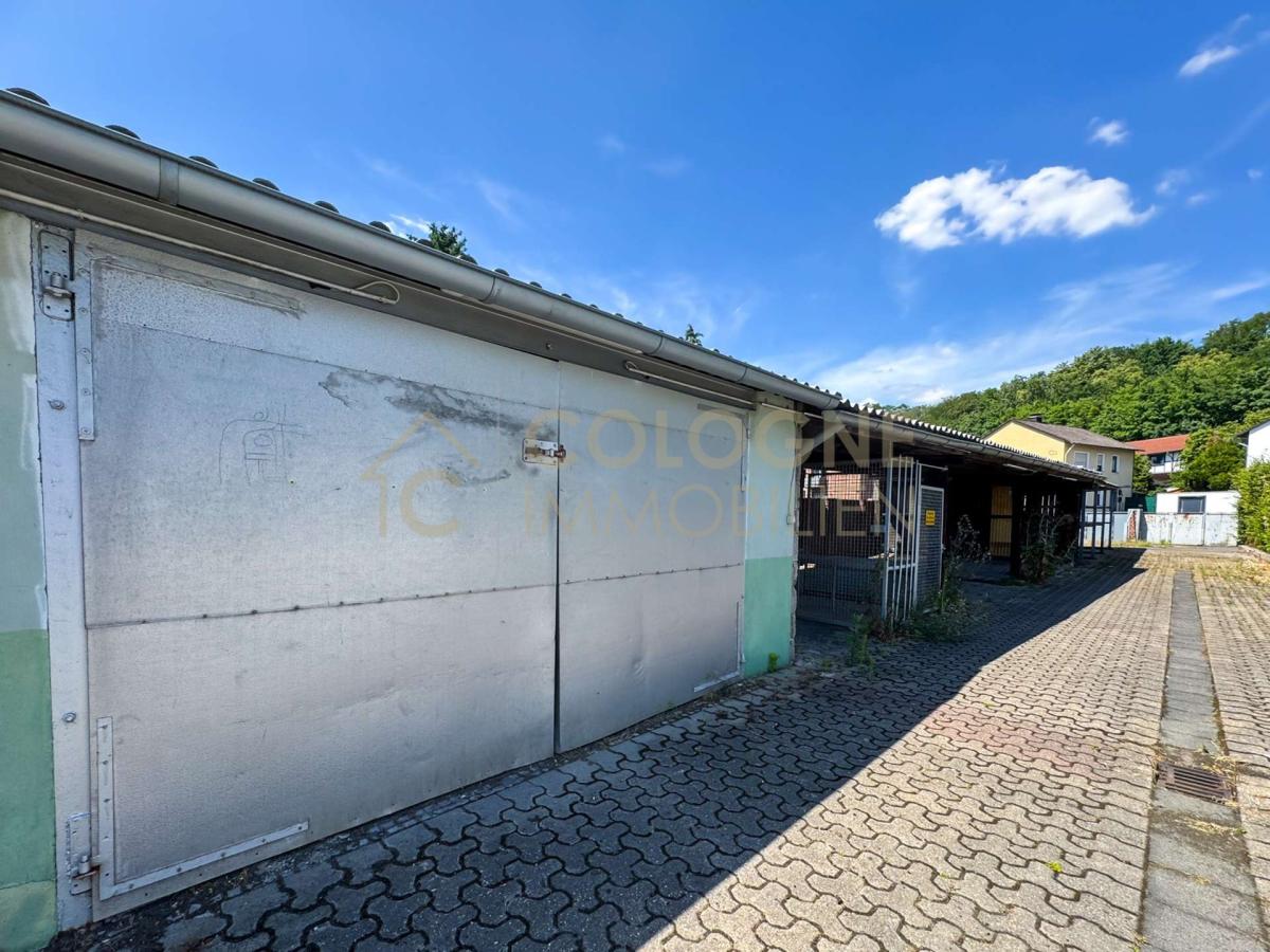 Garage 3