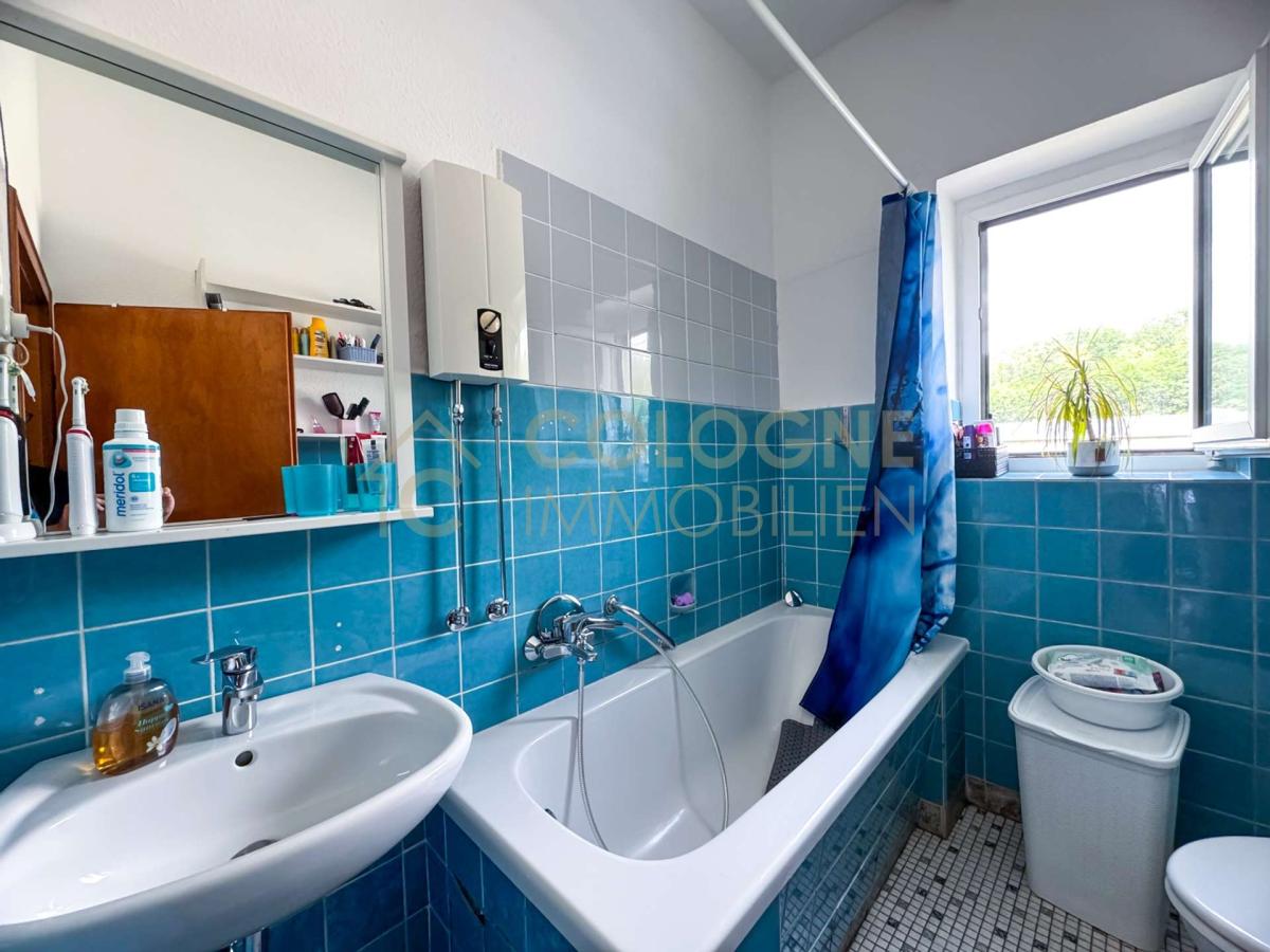 OG Badezimmer
