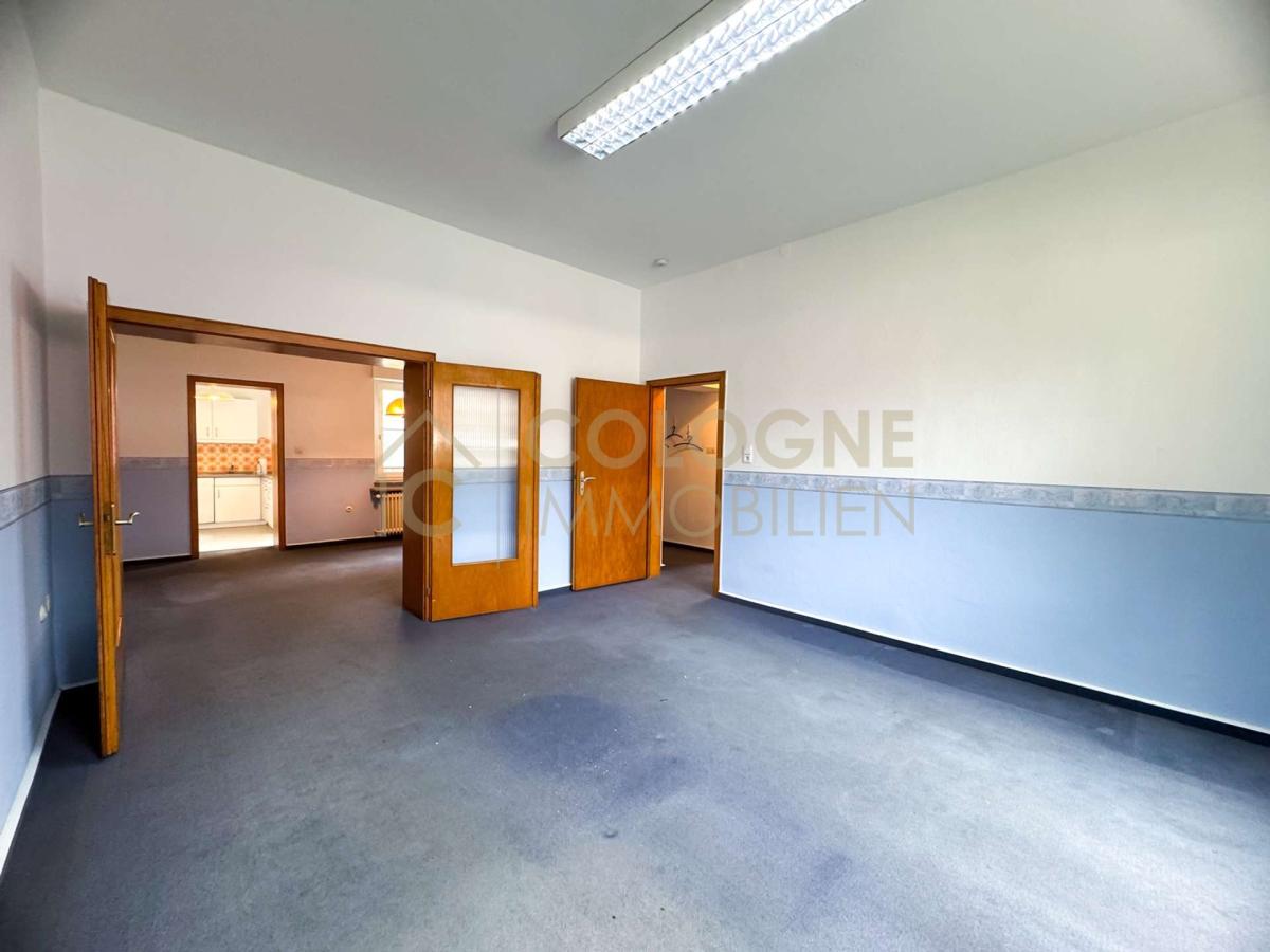 EG Wohnzimmer