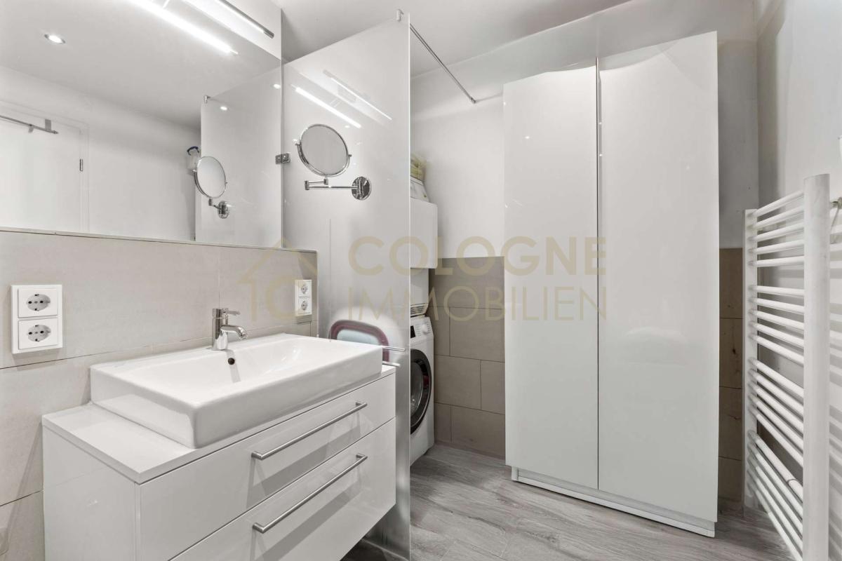 Badezimmer 1