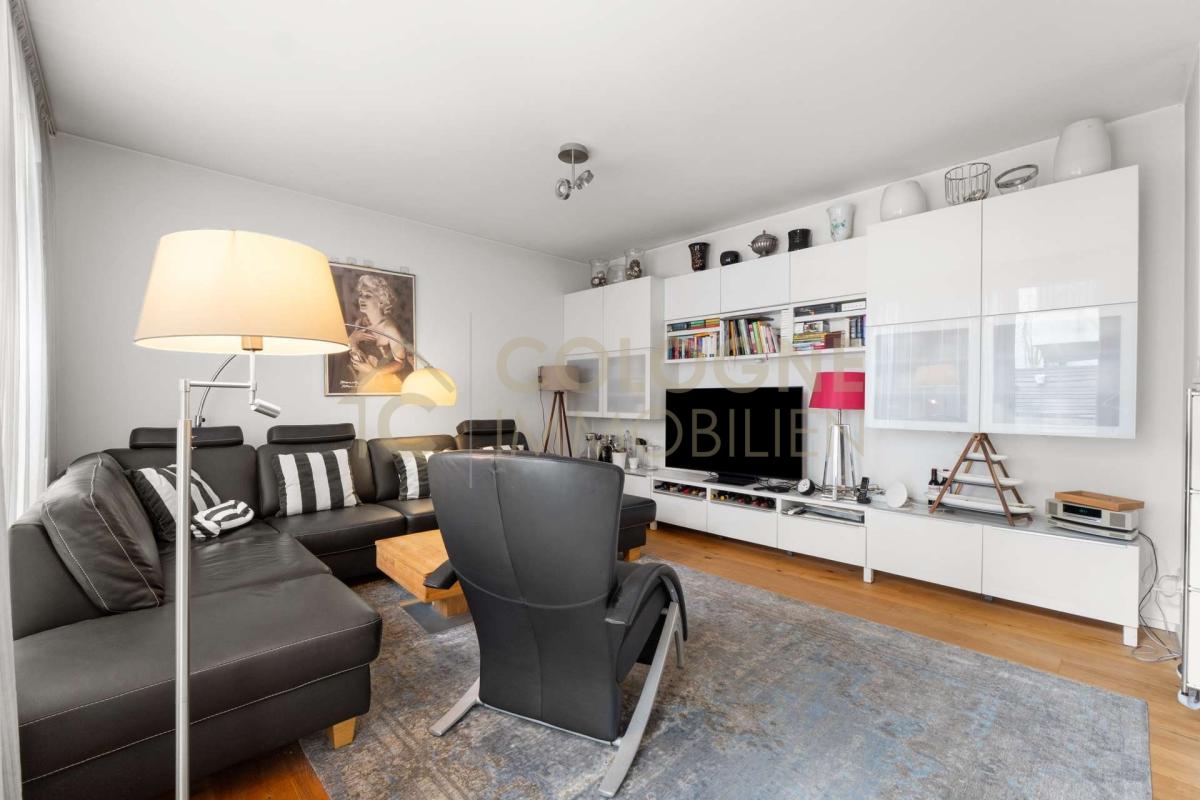 Wohnzimmer 1
