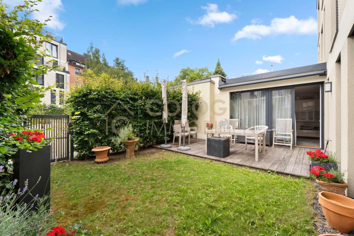 Garten 1
