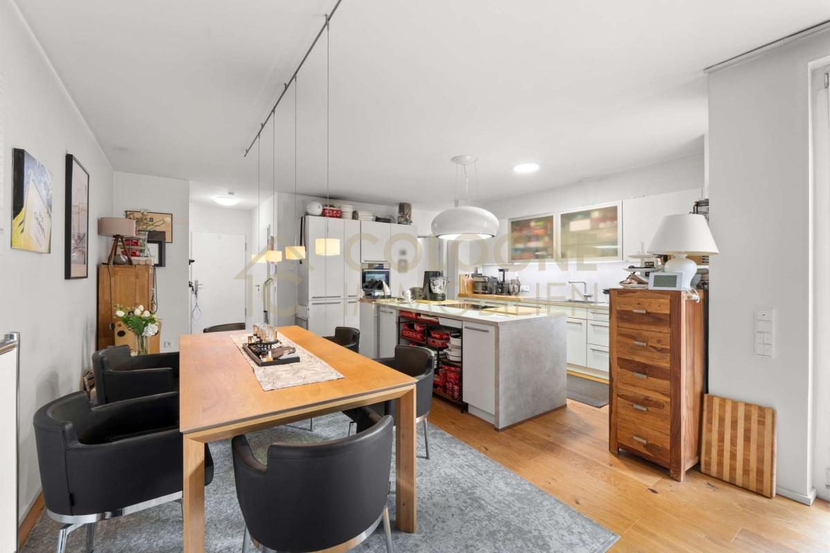 Wohnzimmer 2