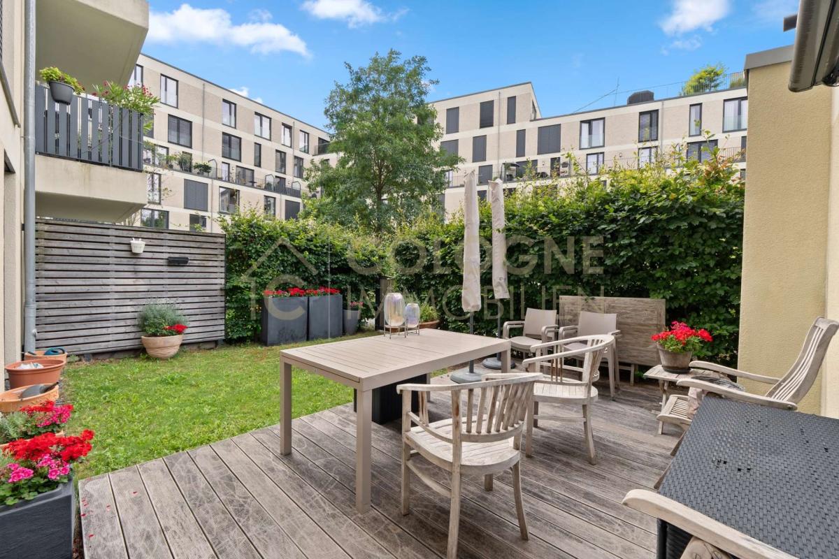 Garten 2