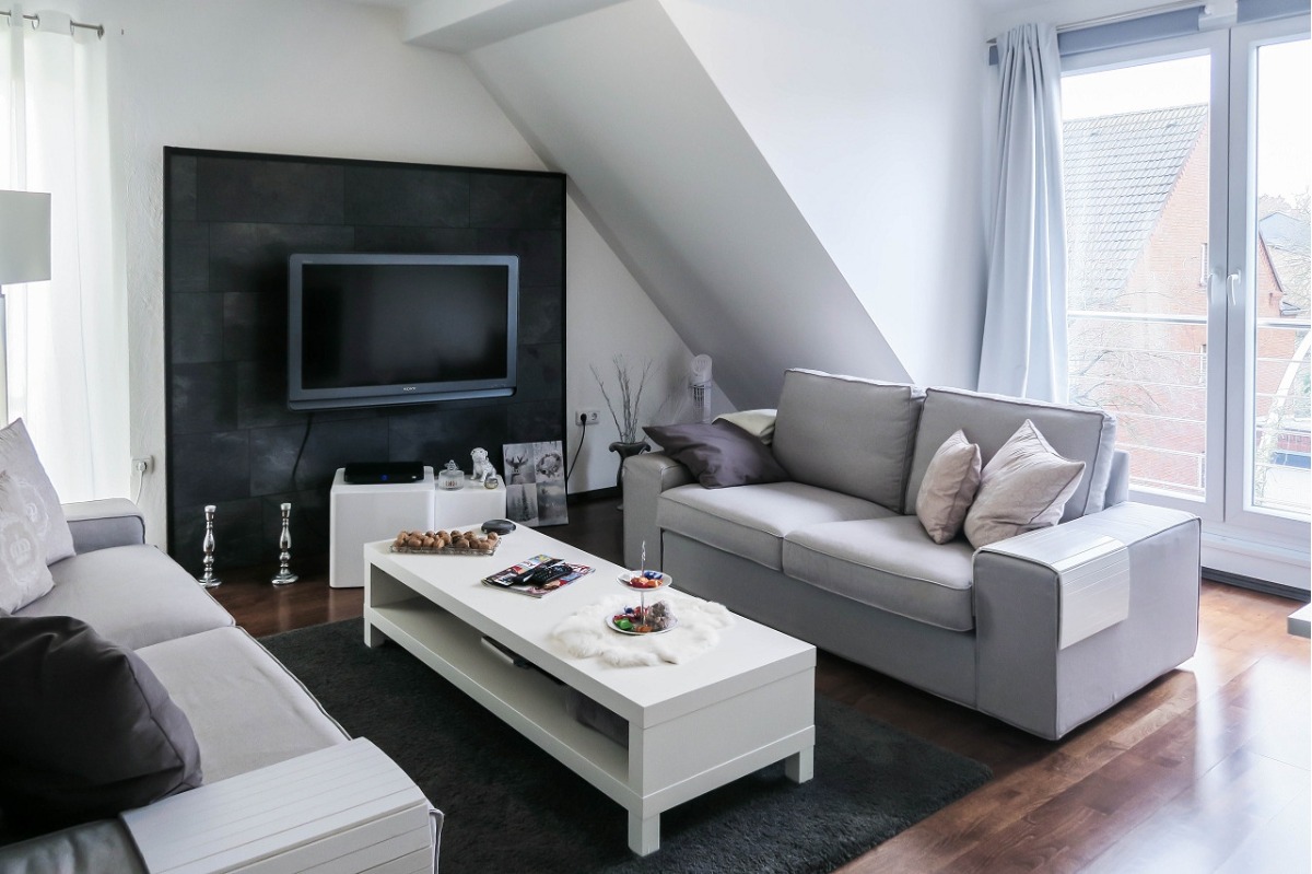 DG Wohnzimmer