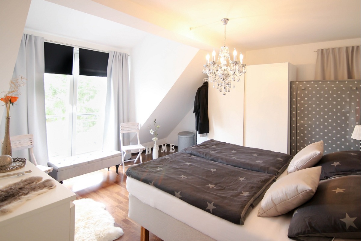 DG Schlafzimmer