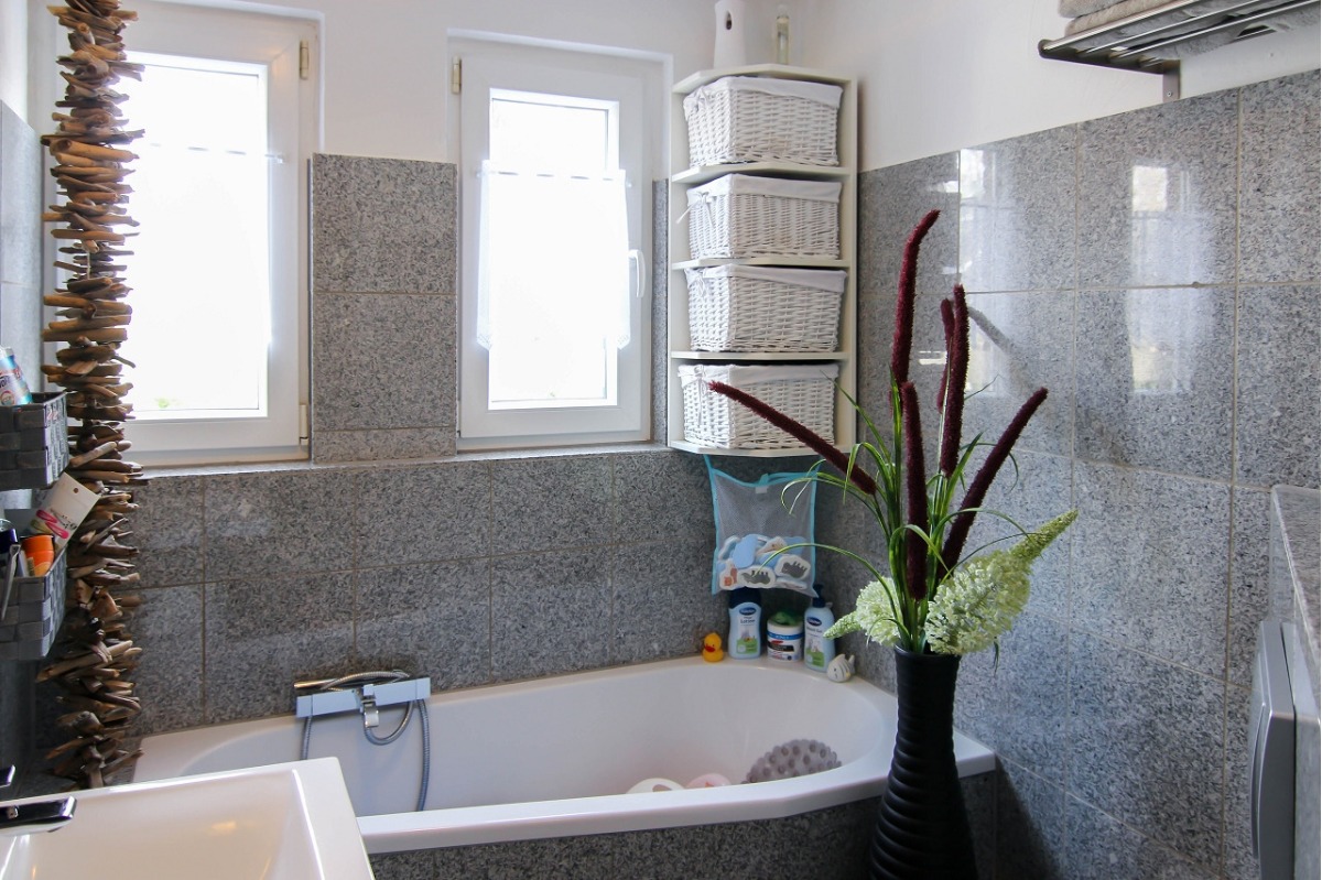 OG Badezimmer