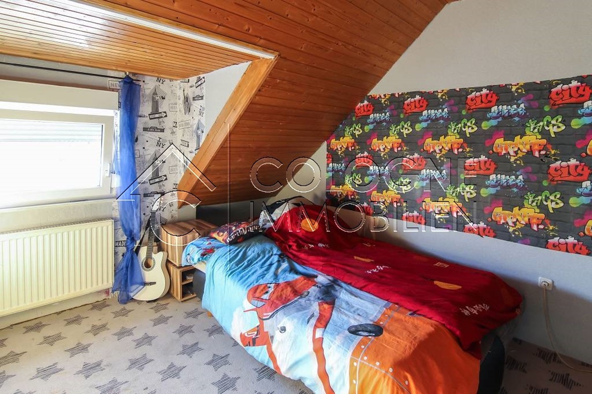 Haupthaus: OG Zimmer 1 und 2