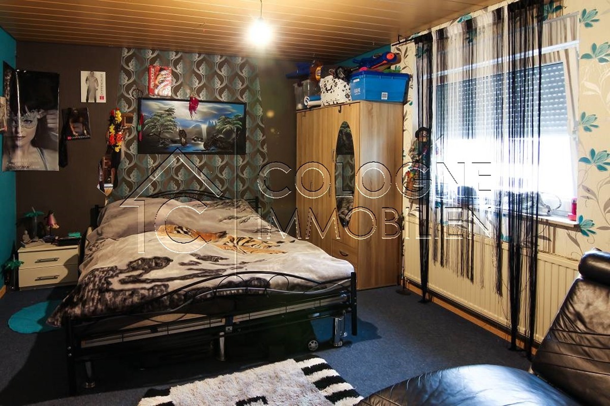 Haupthaus: EG Schlafzimmer