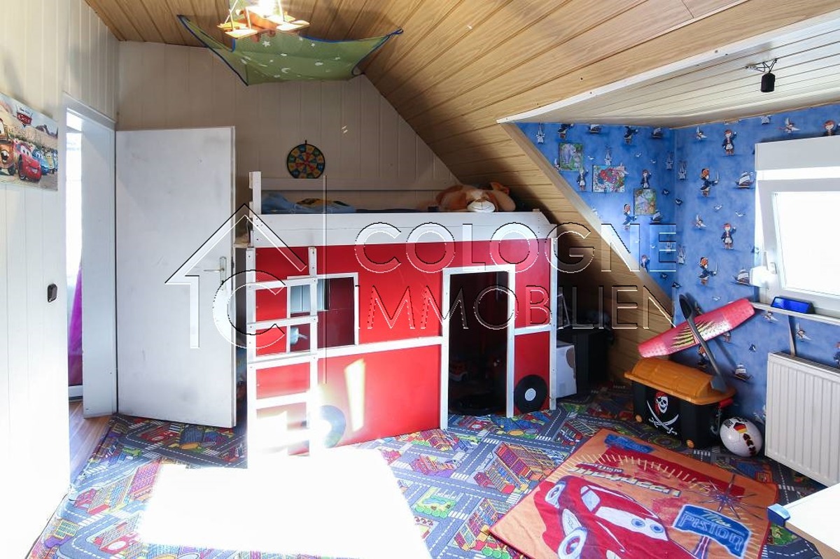 Haupthaus: OG Zimmer 1 und 2