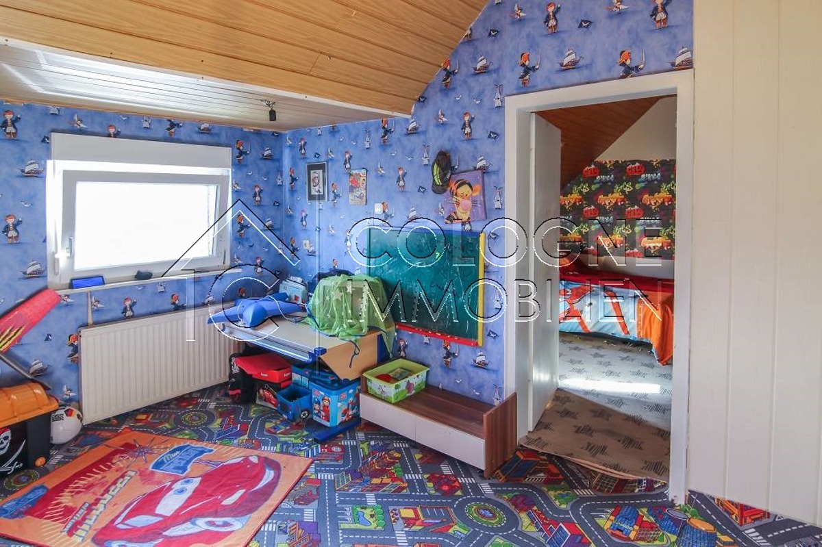 Haupthaus: OG Zimmer 1 und 2