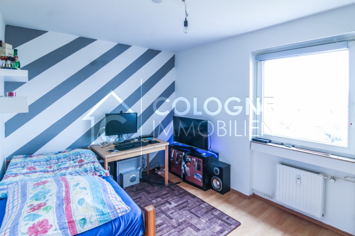 Arbeitszimmer