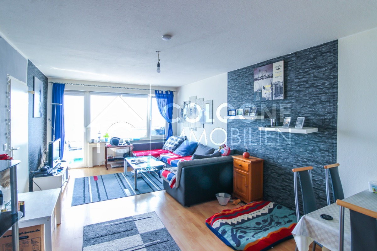 Wohn- und Esszimmer