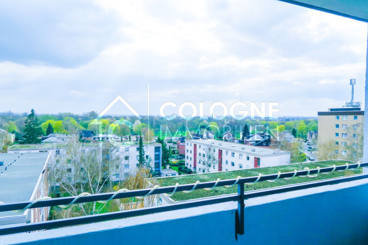 Balkon-/Loggia