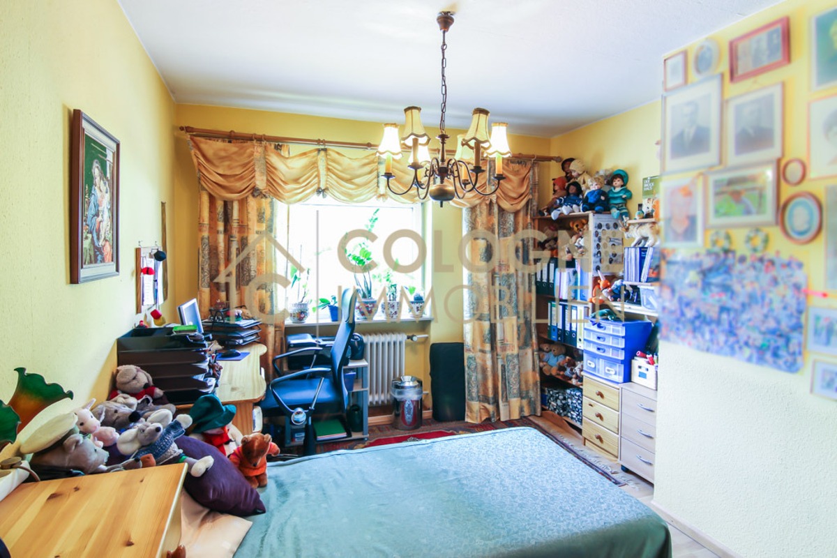 Kinderzimmer