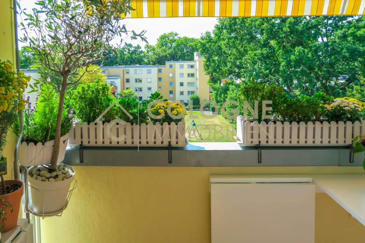 Balkon 1