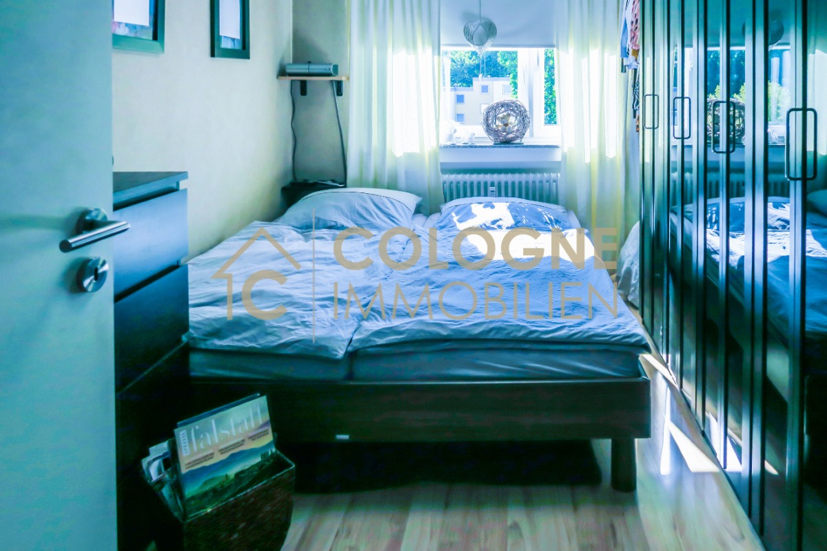 Schlafzimmer/Kinderzimmer/Arbeitszimmer