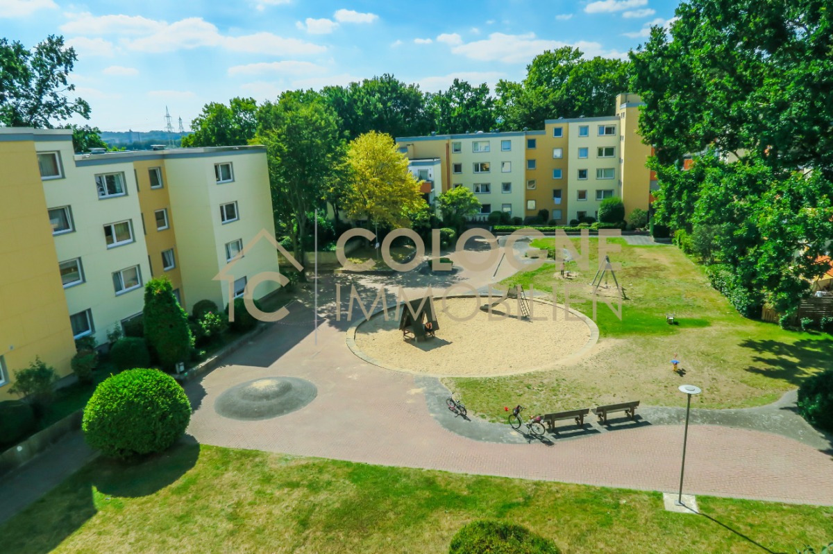 Weitblickbalkon