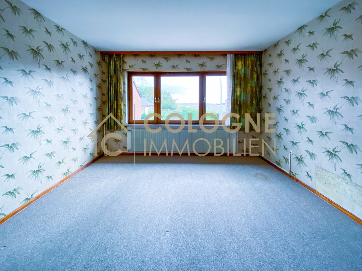 Schlafzimmer/Zimmer3