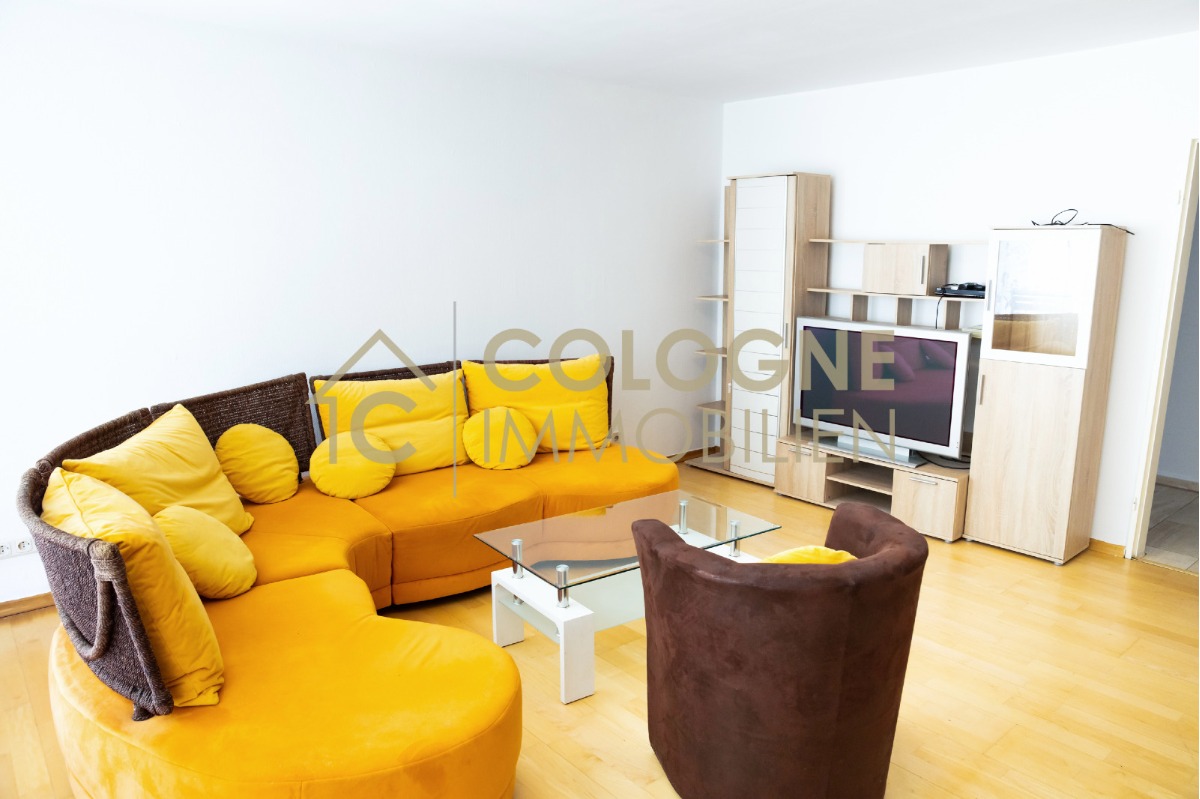 Einliegerwohnung im UG