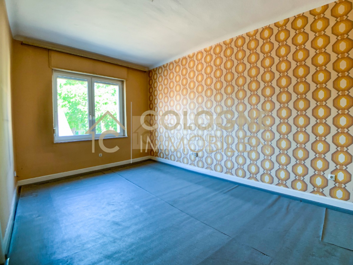 OG: Schlafzimmer