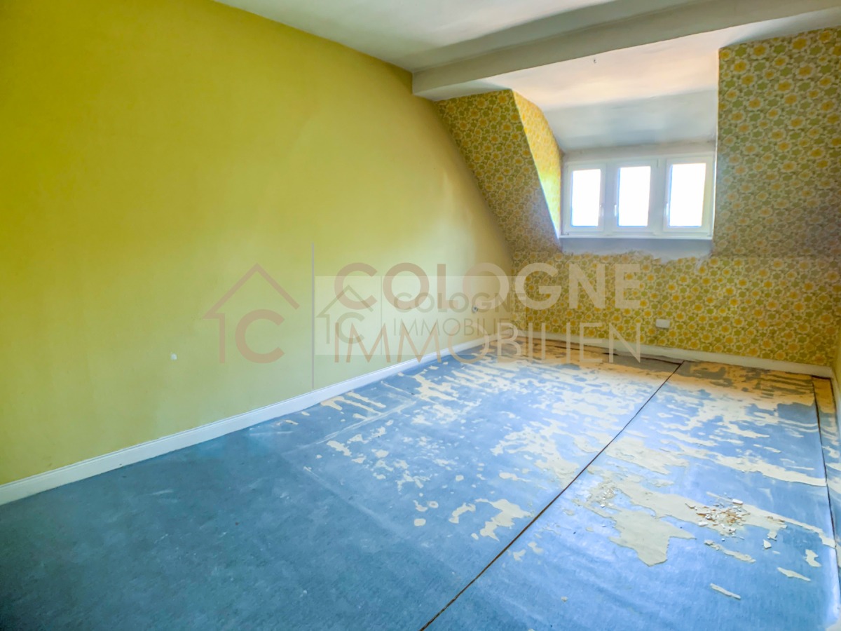 DG: Schlafzimmer / Kinderzimmer