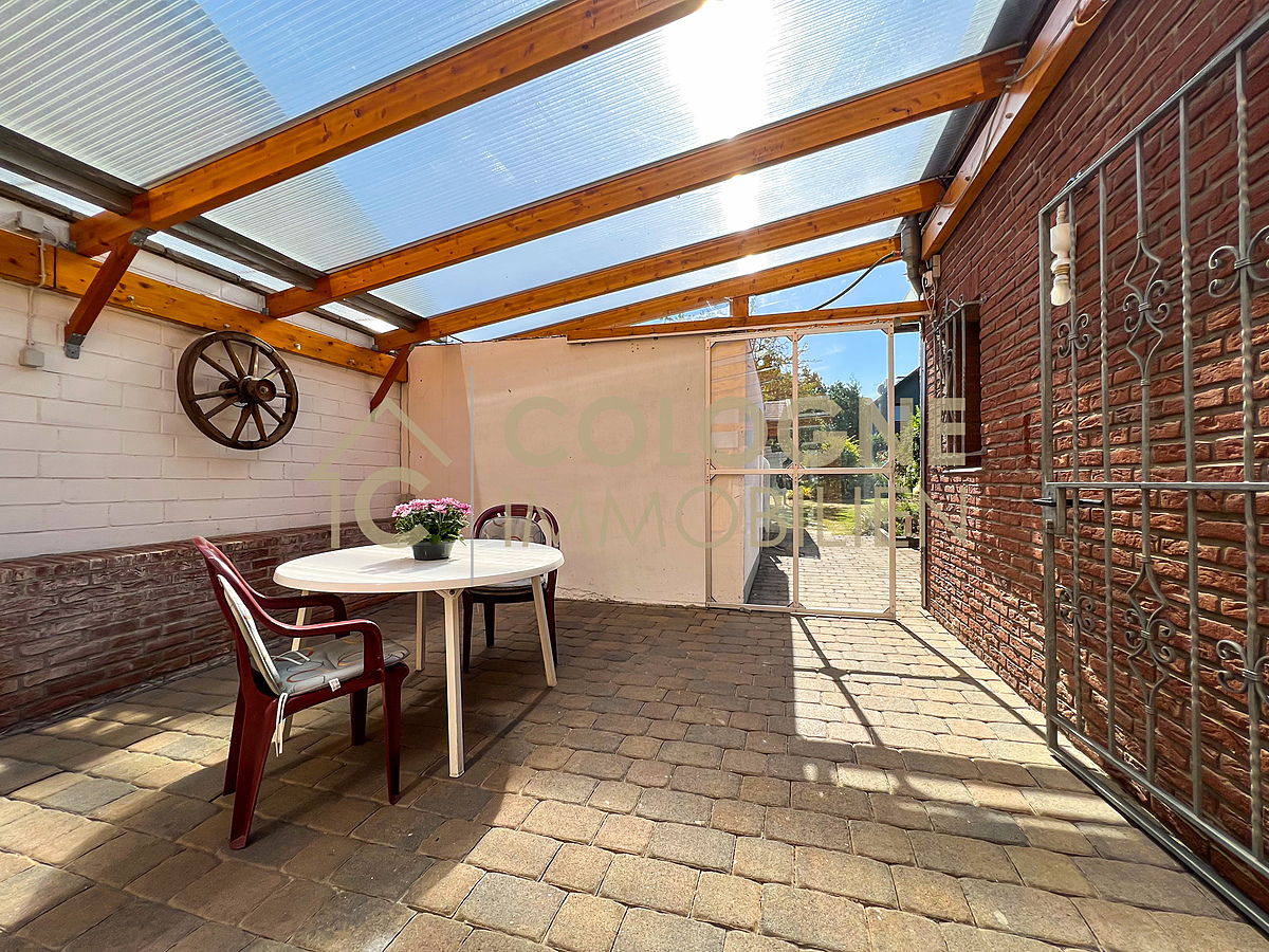 Terrasse 2
