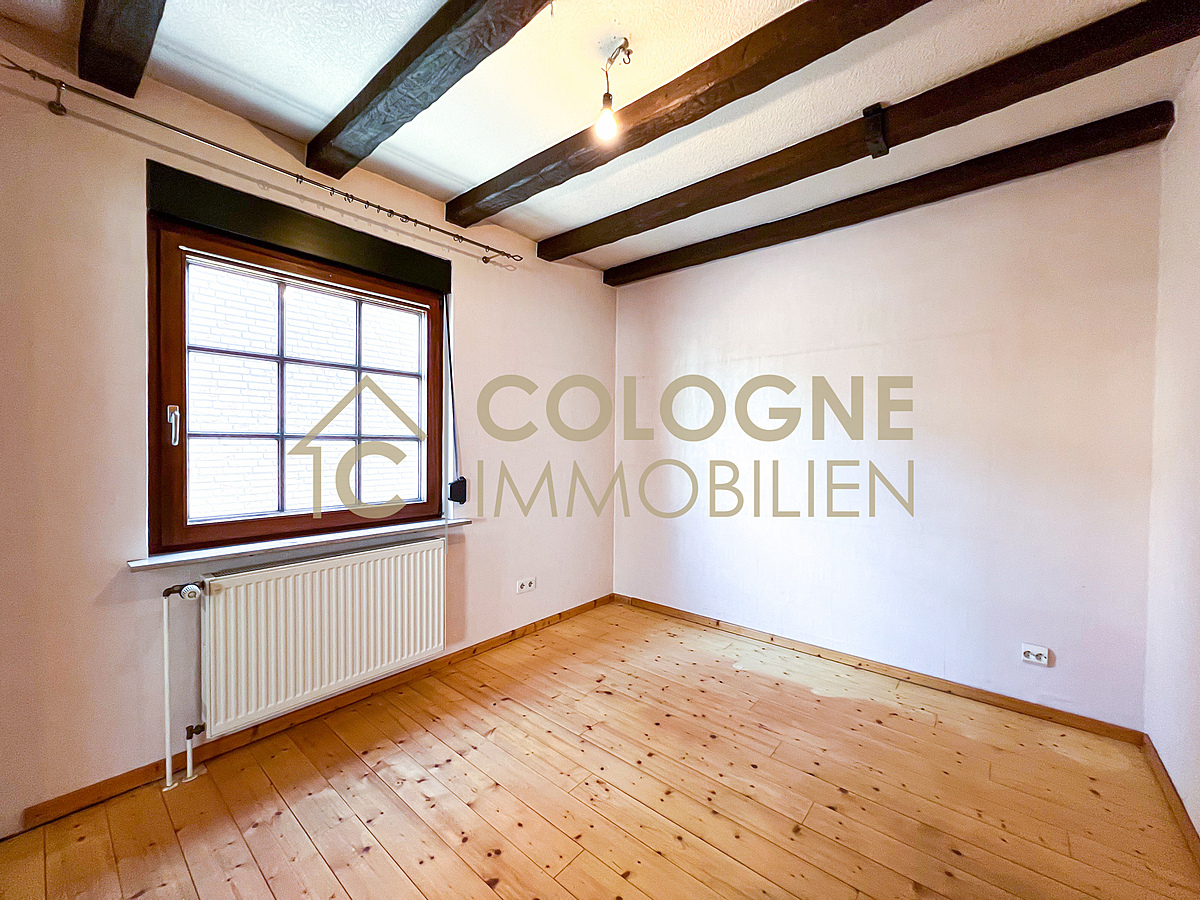 Ess- oder Kinderzimmer