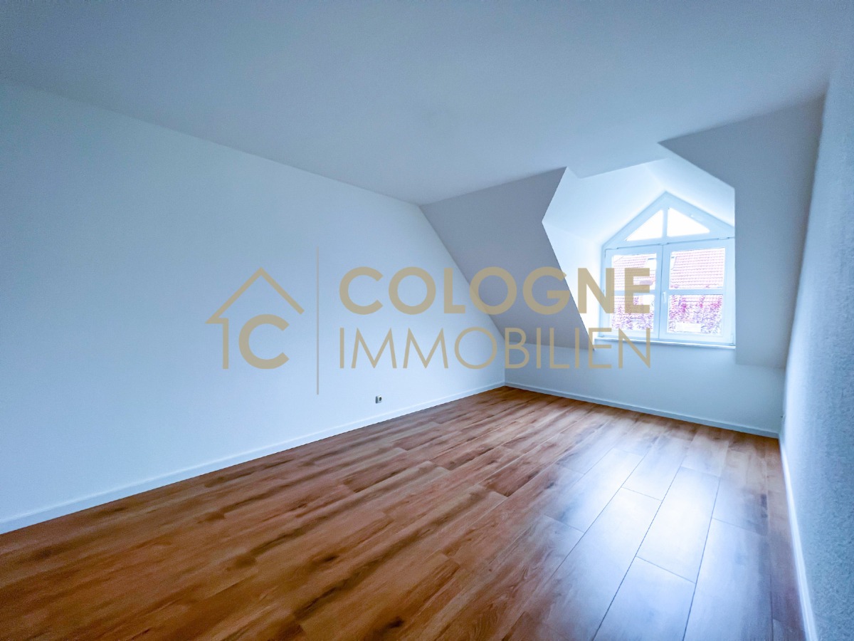 Schlafzimmer OG Mitte