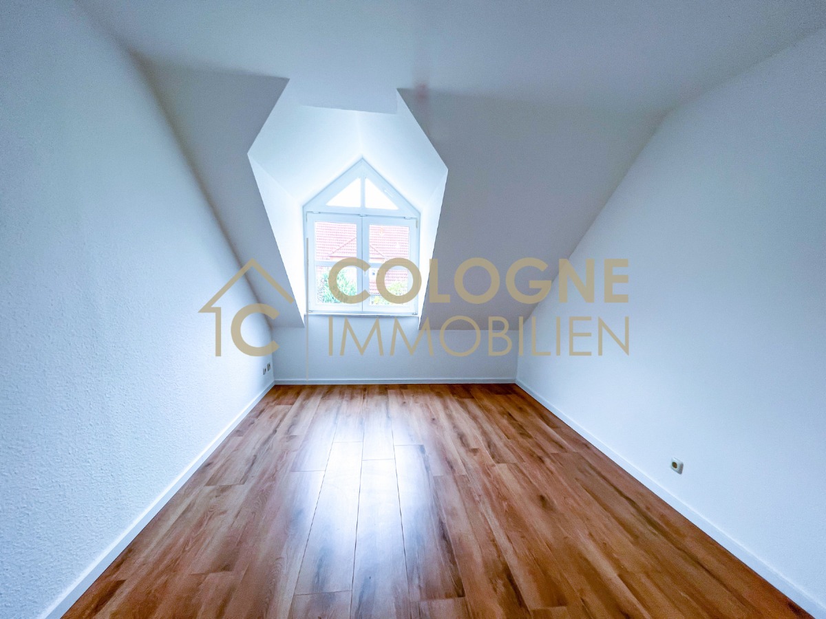 Schlafzimmer OG Rechts