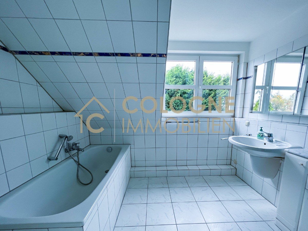 Badezimmer OG Links