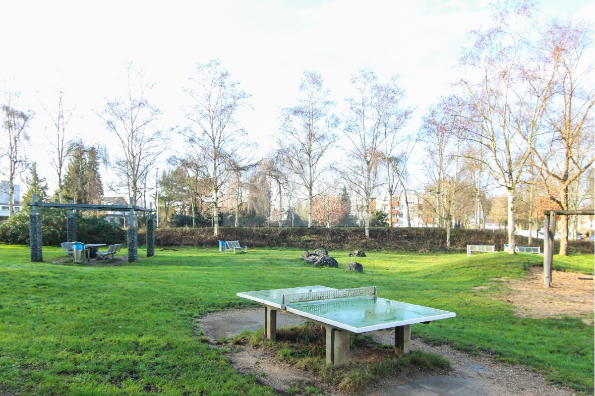 Spielplatz