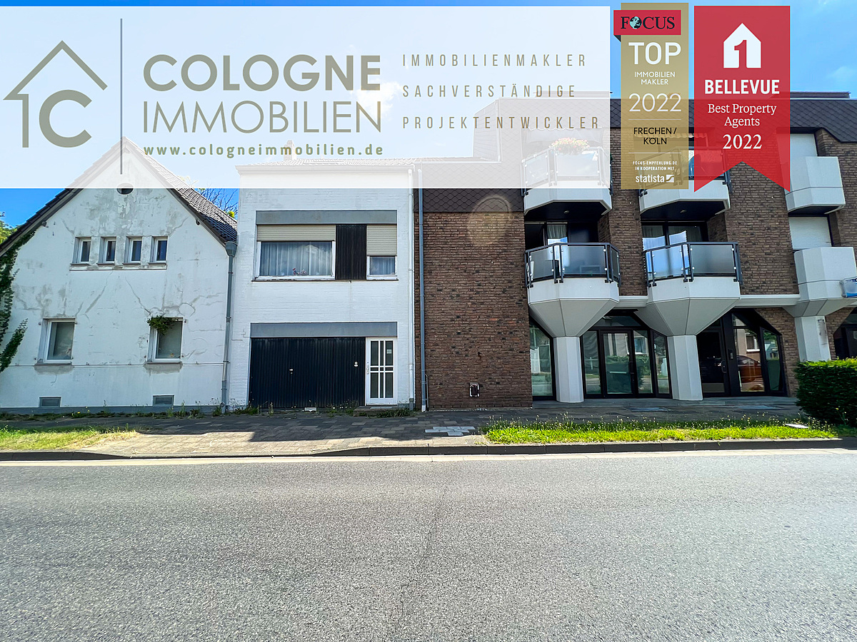 Frontansicht