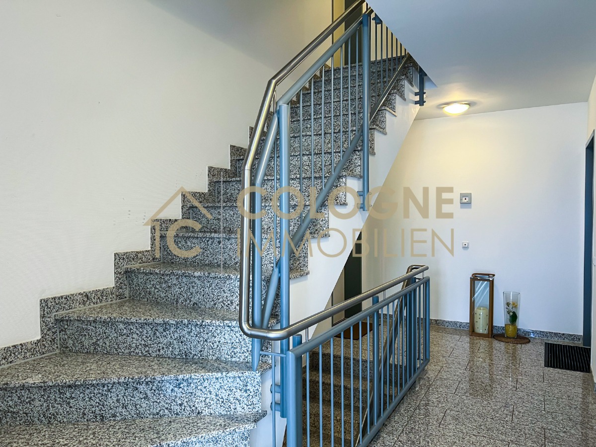 Treppenhaus