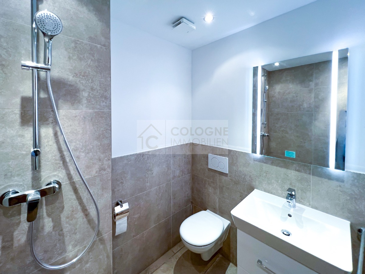 Neues Badezimmer ll