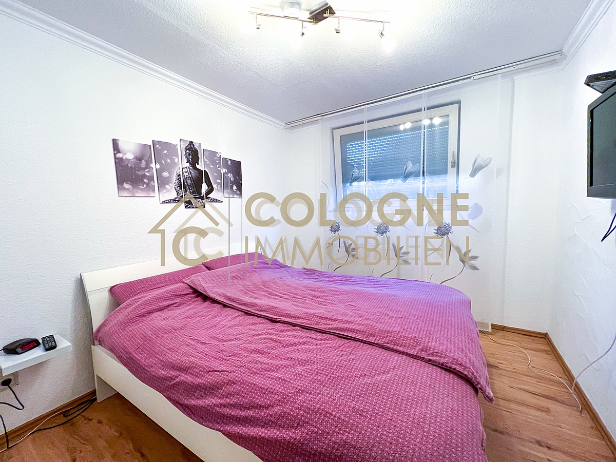 UG Schlafzimmer